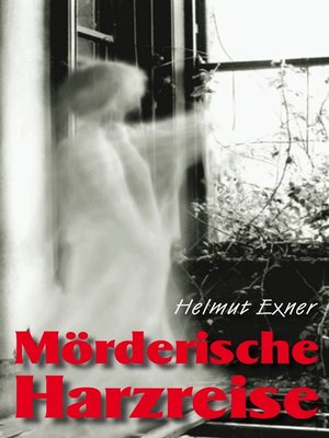 cover image of Mörderische Harzreise
